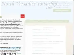 Sites similar to nvtpa.com