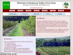 Sites similar to nvtrees.com