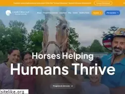 Sites similar to nvtrp.org