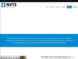 Sites similar to nvtsglobal.com