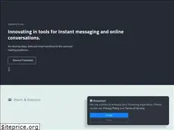 Sites similar to nvu.io