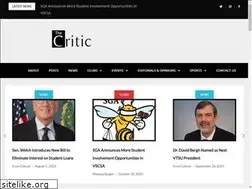Sites similar to nvulyndoncritic.com