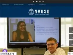 Sites similar to nvusd.org