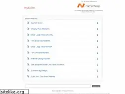 Sites similar to nvuti.com