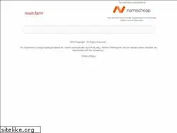 Sites similar to nvuti.farm