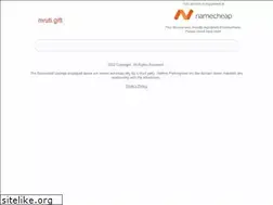 Sites similar to nvuti.gift