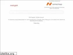 Sites similar to nvuti.gold