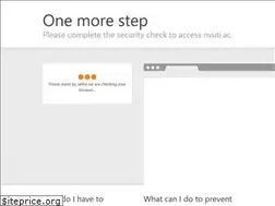 Sites similar to nvuti.uno