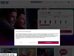 Sites similar to nvv-ag.de
