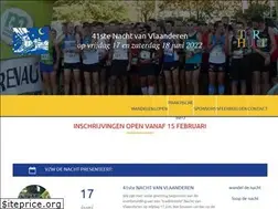 Sites similar to nvv.be