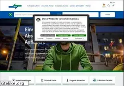 Sites similar to nvv.de