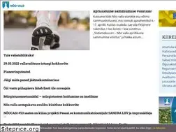 Sites similar to nvv.ee