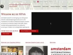 Sites similar to nvva.nl