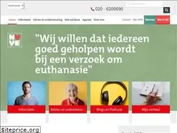 Sites similar to nvve.nl