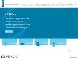 Sites similar to nvvg.nl