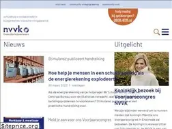 Sites similar to nvvk.eu