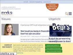 Sites similar to nvvk.nl