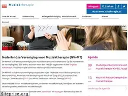 Sites similar to nvvmt.nl