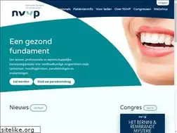 Sites similar to nvvp.org
