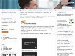 Sites similar to nvvr.nl