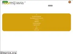 Sites similar to nvvs.nl