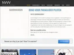 Sites similar to nvvv.org