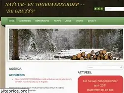 Sites similar to nvwgdegrutto.nl
