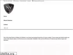 Sites similar to nvwheels.com
