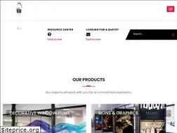 Sites similar to nvwindowfilm.com