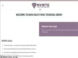Sites similar to nvwtg.org
