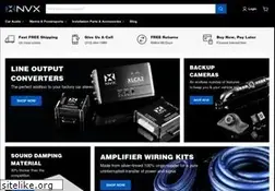 Sites similar to nvx.com
