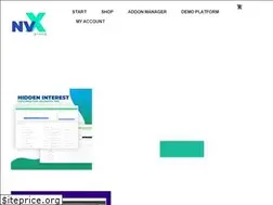 Sites similar to nvxgroup.com