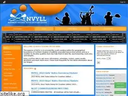 Sites similar to nvyll.org