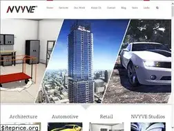 Sites similar to nvyve.com