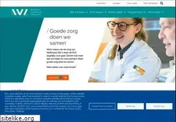 Sites similar to nvz-ziekenhuizen.nl