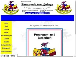Sites similar to nvz.de