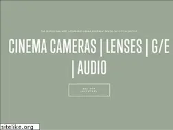 Sites similar to nw-camera.com