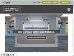 Sites similar to nw-derm.com