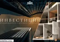 Sites similar to nw-estate.ru