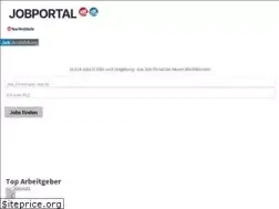 Sites similar to nw-job.de