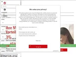 Sites similar to nw-karte.de