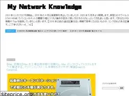 Sites similar to nw-knowledge.blogspot.com