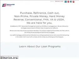 Sites similar to nw-mortgage.com