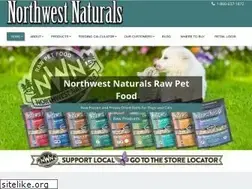 Sites similar to nw-naturals.net