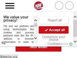 Sites similar to nw-news.de