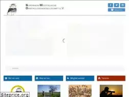 Sites similar to nw-ornithologen.de