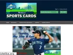 Sites similar to nw-sportscards.com
