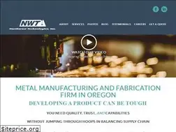 Sites similar to nw-technologies.com