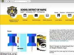Sites similar to nw-tigers.org