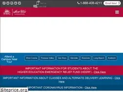 Sites similar to nw.edu